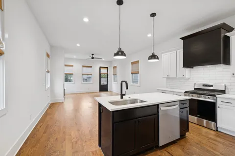 $699,000 | 1011 A Delmas Avenue, Nashville, TN 37216