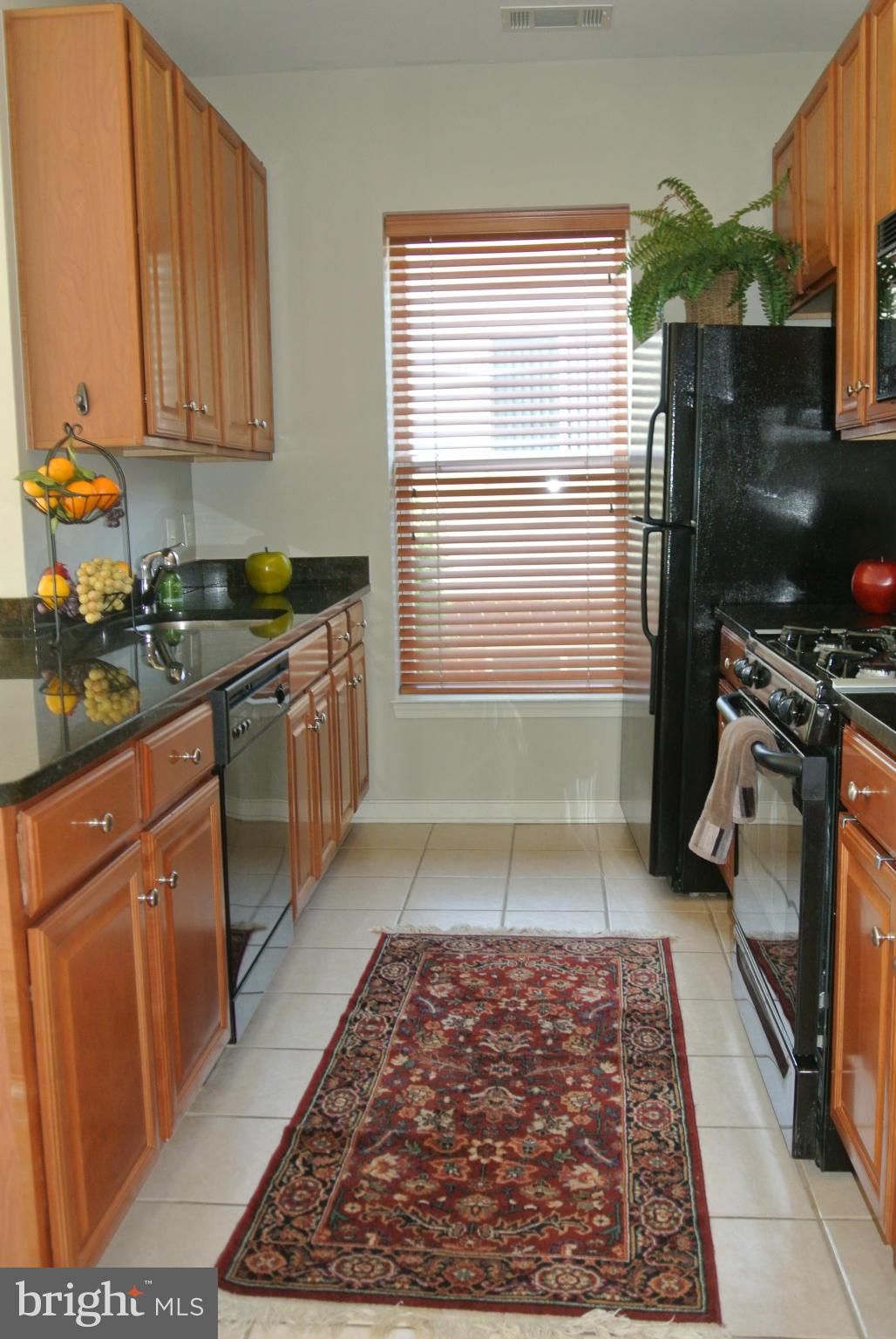 8045 Newell Street, Unit 218 Silver Spring, MD 20910 - Photo 11 of 30 Kitchen