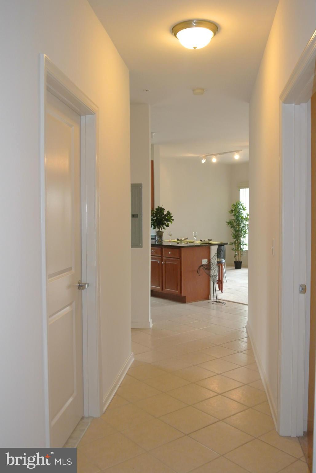 8045 Newell Street, Unit 218 Silver Spring, MD 20910 - Photo 15 of 30 Interior (General)