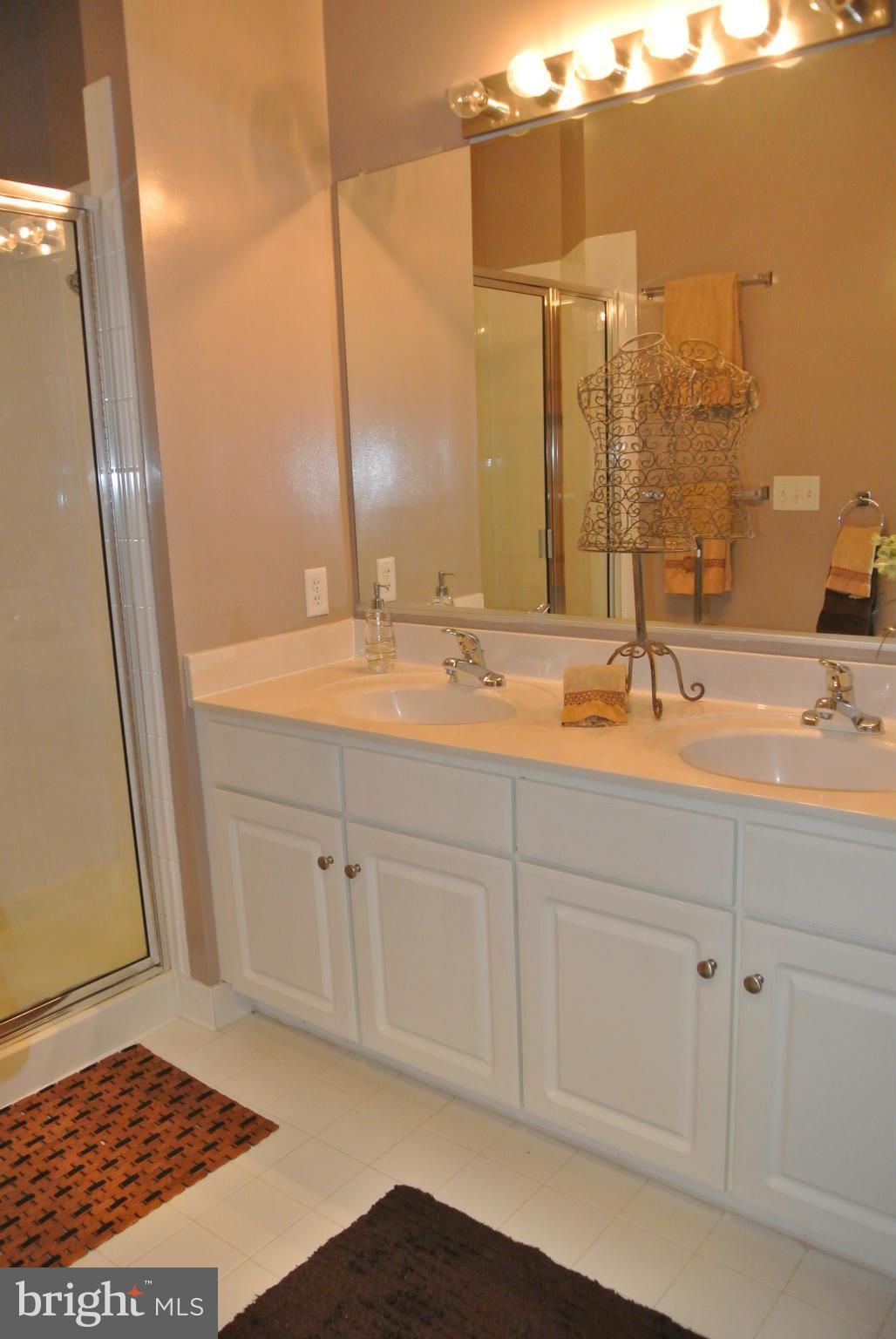 8045 Newell Street, Unit 218 Silver Spring, MD 20910 - Photo 20 of 30 Bath (Master)