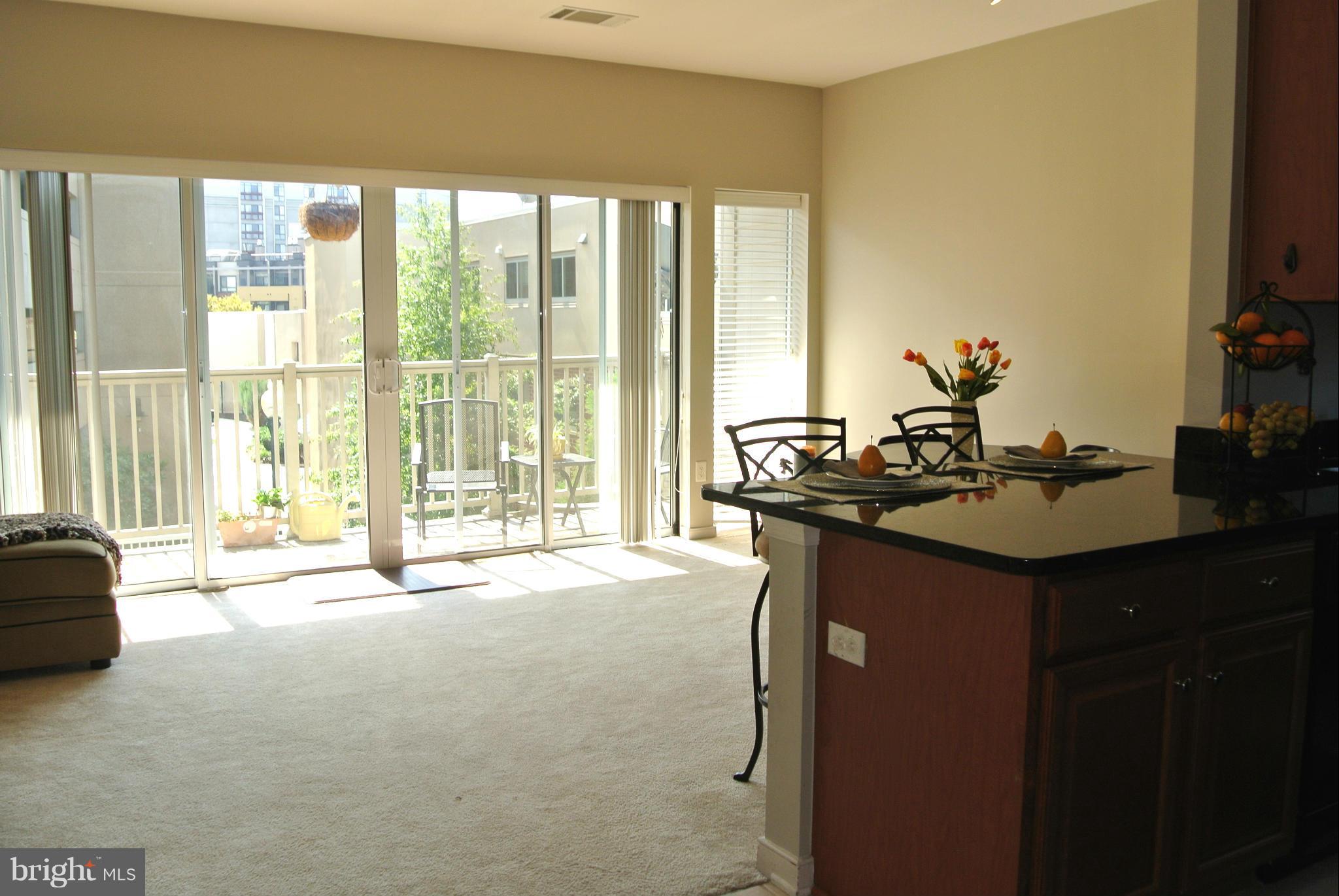 8045 Newell Street, Unit 218 Silver Spring, MD 20910 - Photo 5 of 30 Interior (General)