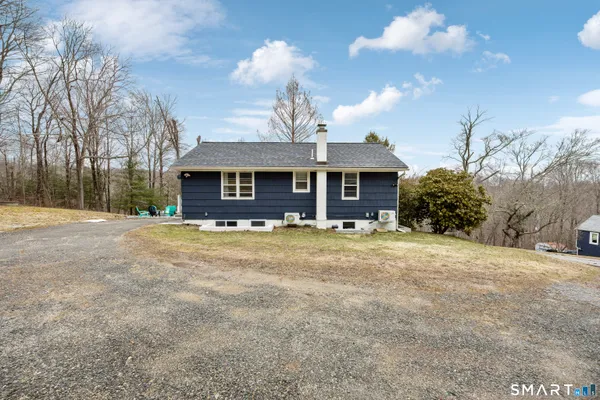 $490,000 | 37 Church Hill Road, Washington, CT 06794