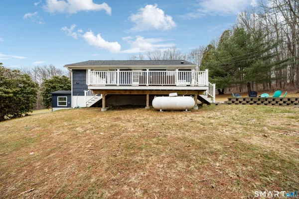$490,000 | 37 Church Hill Road, Washington, CT 06794