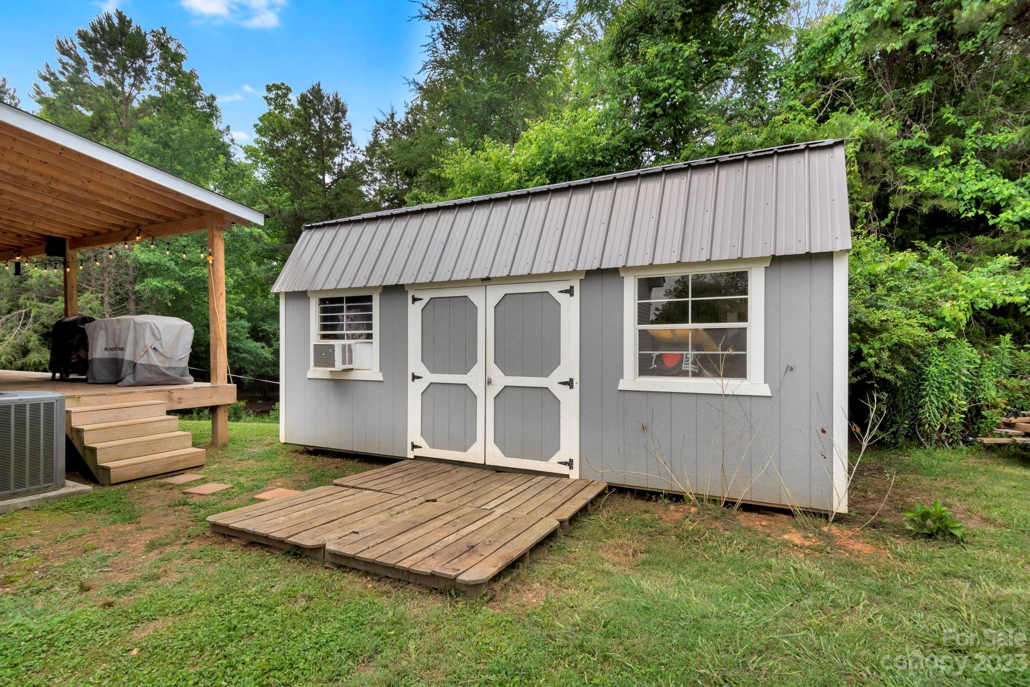 11162 Graybark Road Midland, NC 28107 - Photo 28 of 31 Gallery Image 28