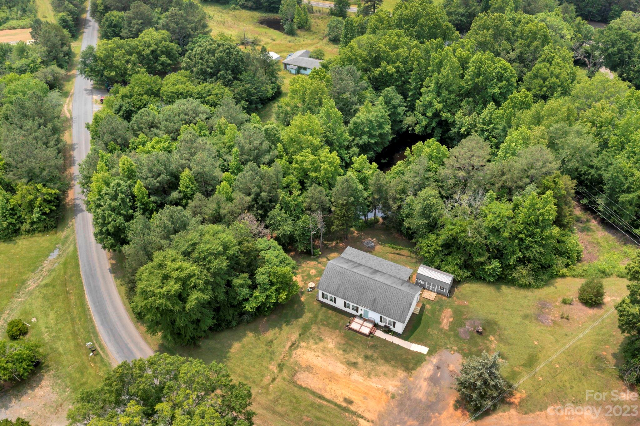 11162 Graybark Road Midland, NC 28107 - Photo 30 of 31 Gallery Image 30