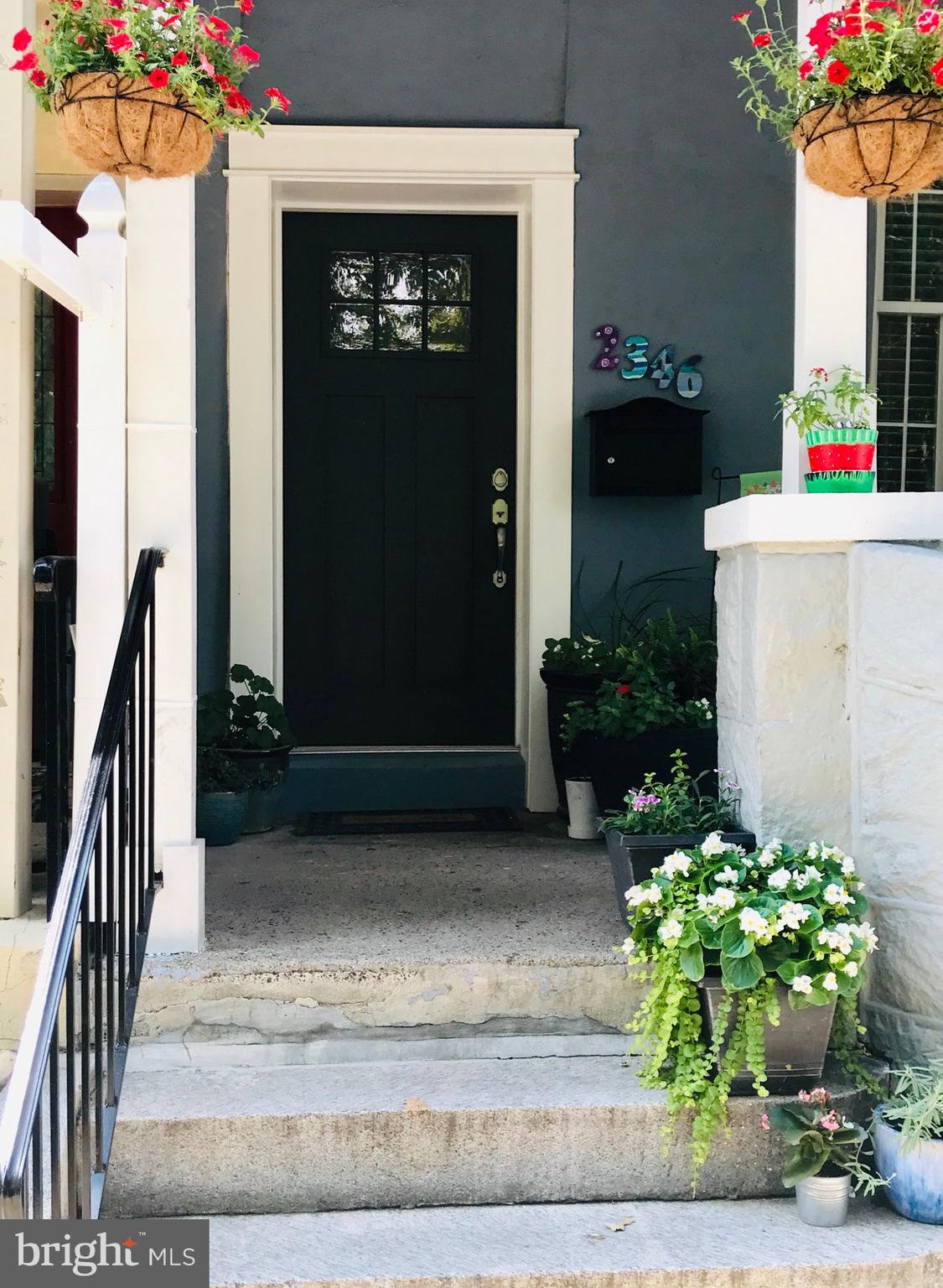 2346 Reed Street Philadelphia, PA 19146 - Photo 2 of 44 Gallery Image 2