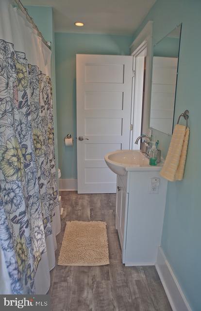 2346 Reed Street Philadelphia, PA 19146 - Photo 27 of 44 Gallery Image 27