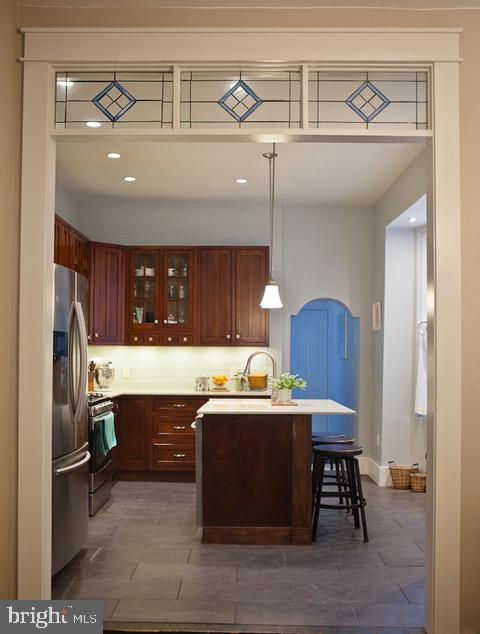 2346 Reed Street Philadelphia, PA 19146 - Photo 10 of 44 Gallery Image 10