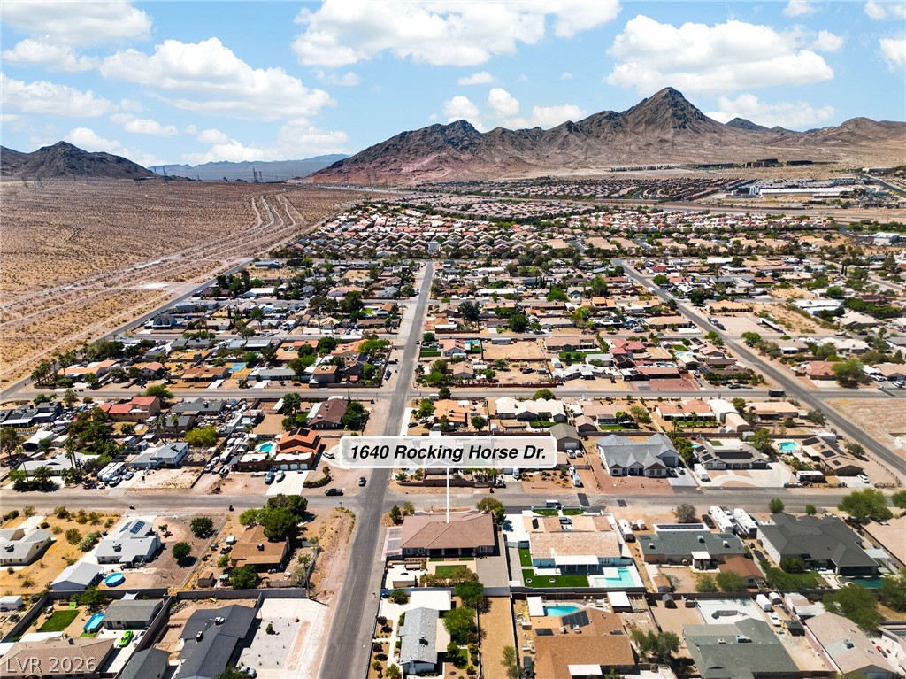 1640 Rocking Horse Drive Henderson, NV 89002 - Photo 80 of 88