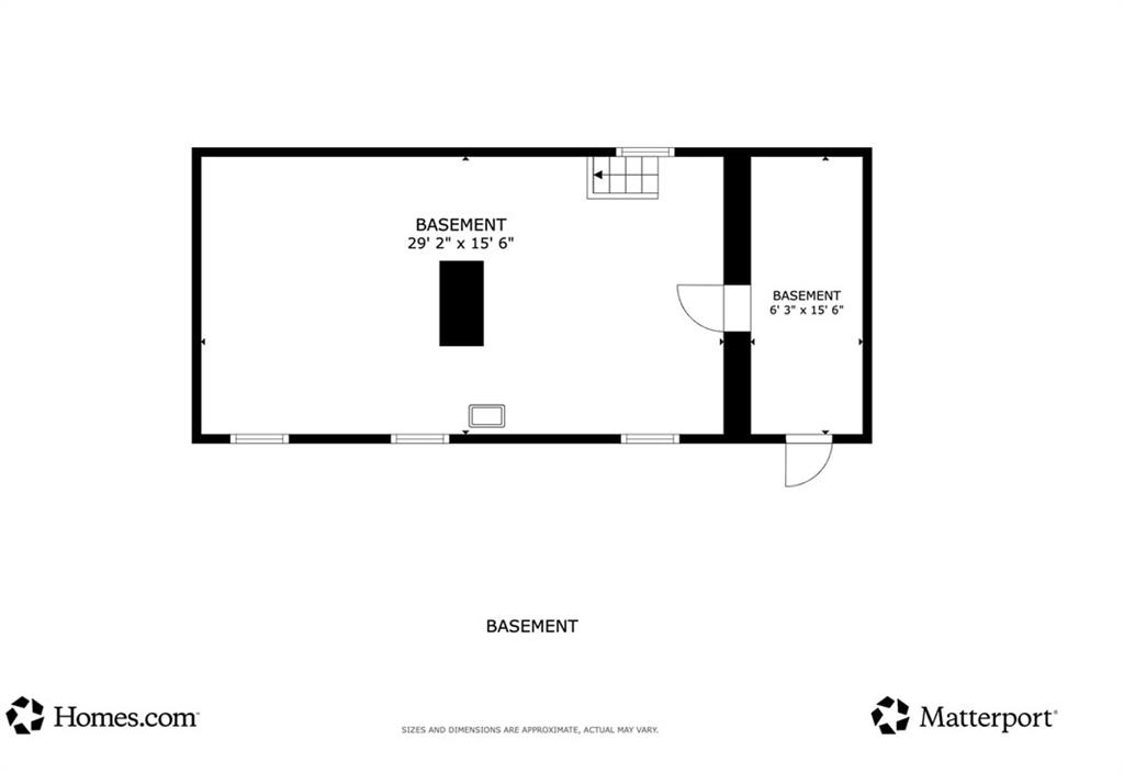 620 Montclair Street Pittsburgh, PA 15217 - Photo 40 of 40 a picture of a cabinet with a white wall