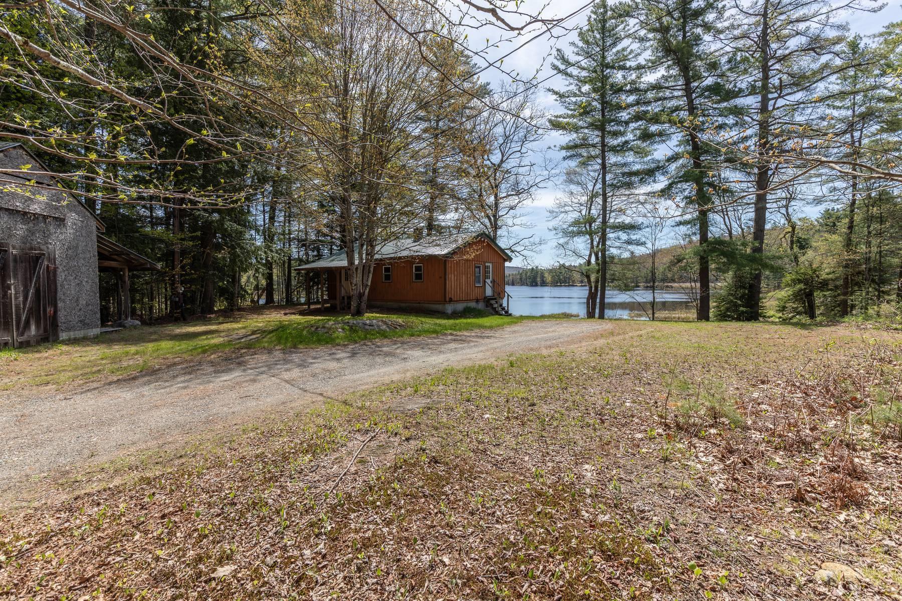 26 Stone Pond Road Marlow, NH 03456 - Photo 4 of 28