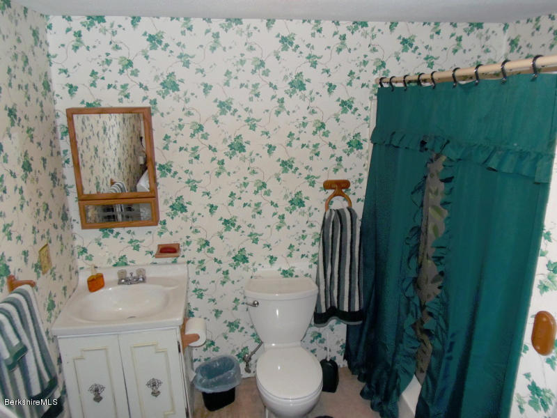 2 Stonehedge Road Cheshire, MA 01225 - Photo 22 of 29 2nd Full Bathroom on Lower Level