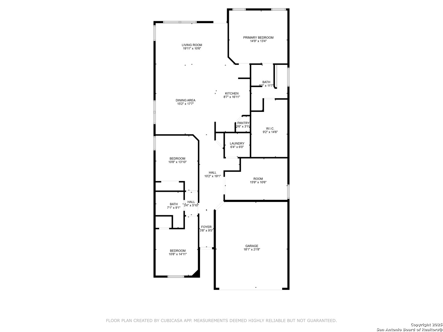 6674 Beehive Drive San Antonio, TX 78252 - Photo 29 of 30