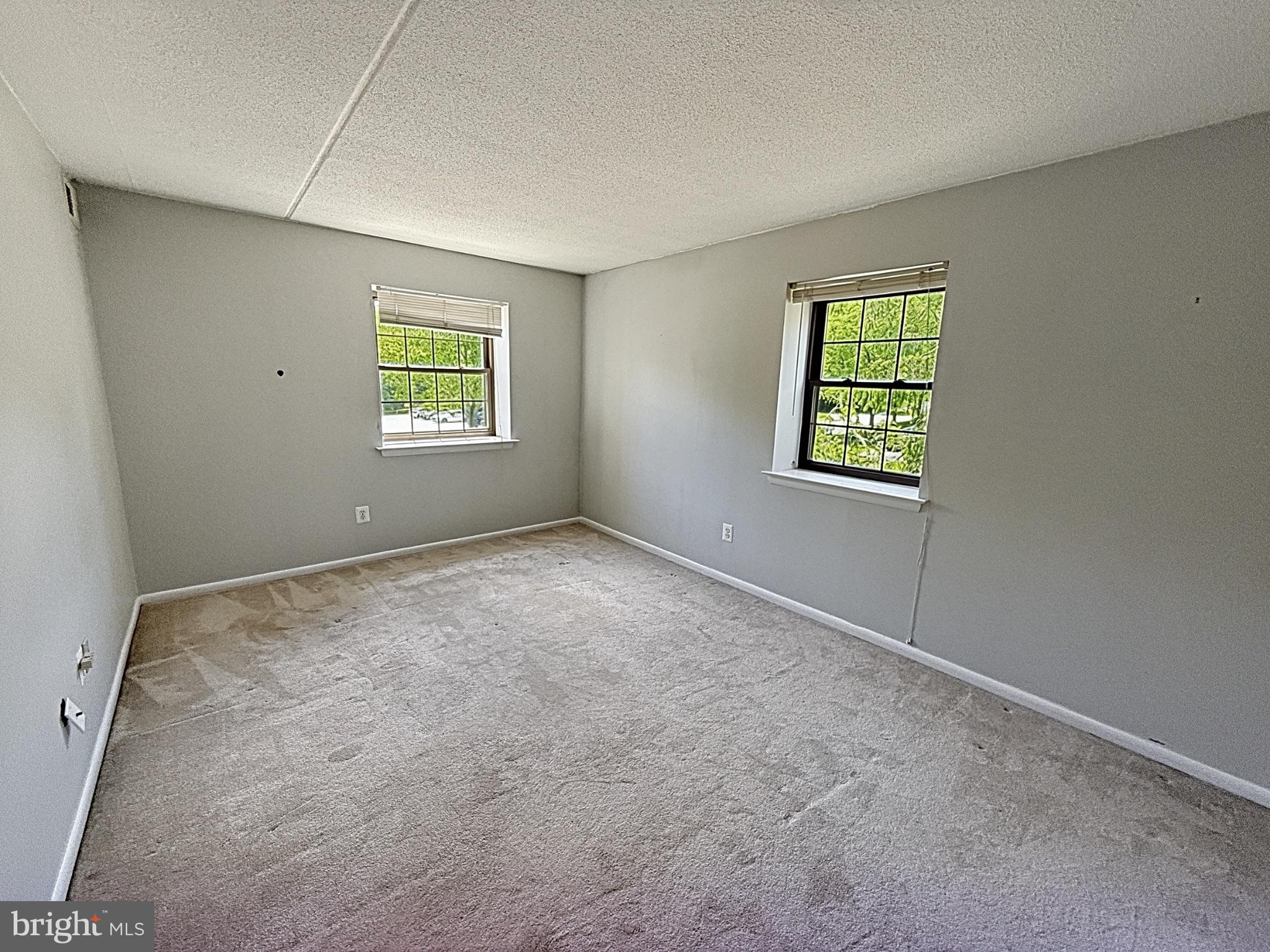 2916 Eagle Road, Unit 2916 West Chester, PA 19382 - Photo 11 of 17 Bright and airy blank canvas room.