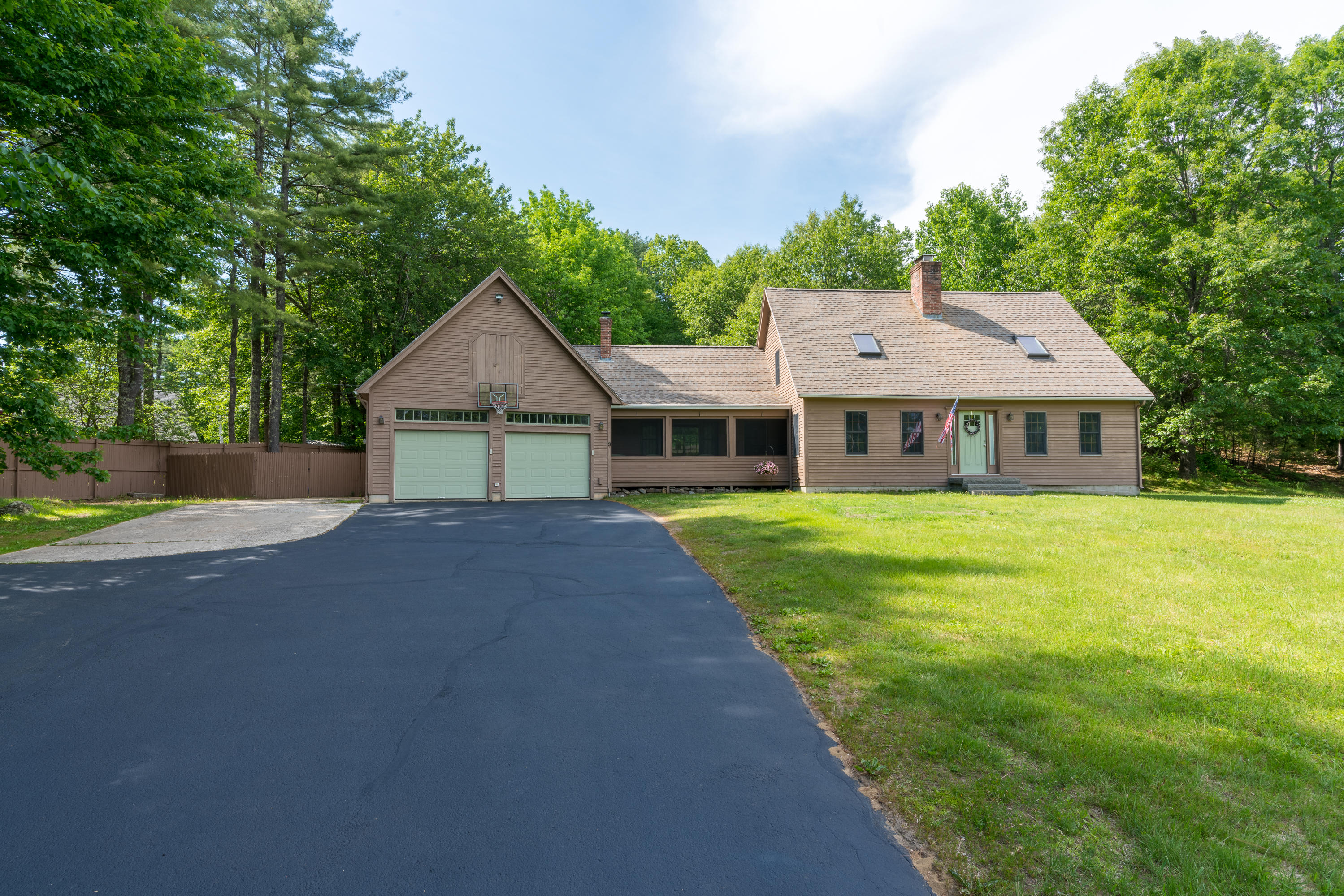 3 Cider Hill Road Sanford, ME 04083 - Photo 19 of 51 Front view