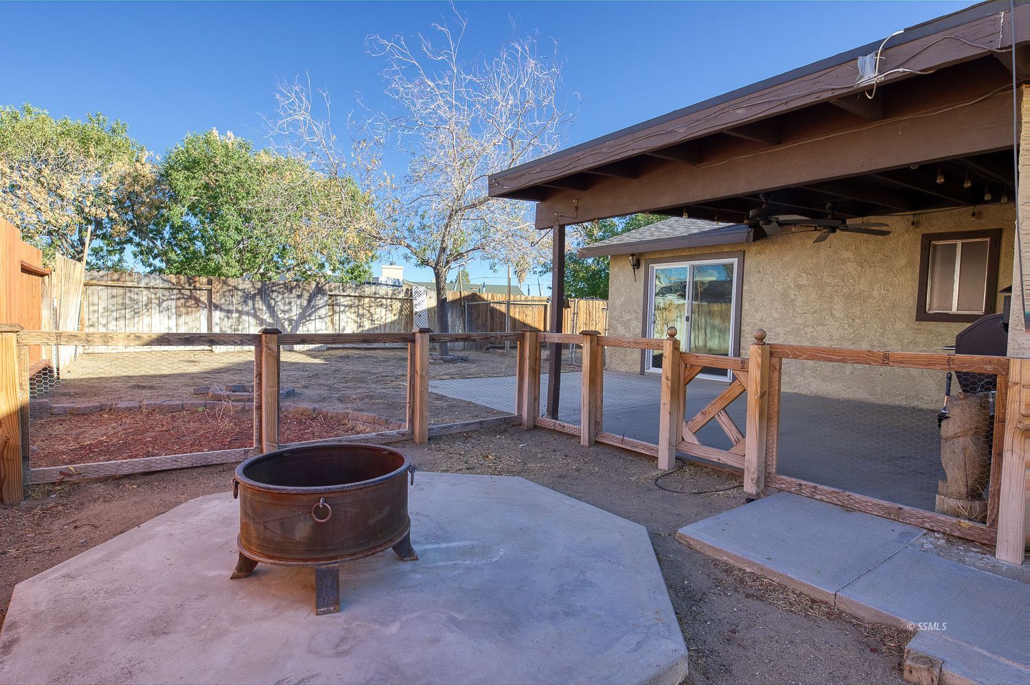 628 South Silver Ridge Street Ridgecrest, CA 93555 - Photo 28 of 31