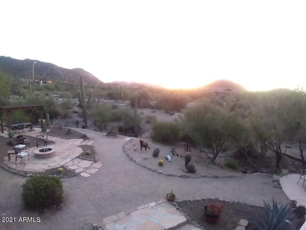 3530 North Hawes Road, Unit 9 Mesa, AZ 85207 - Photo 9 of 56 patio2