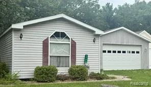 $112,900 | 5782 Shady Ln Drive, Caseville, MI 48725