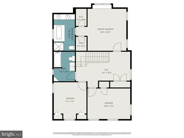 a front view of house with yard and trees around