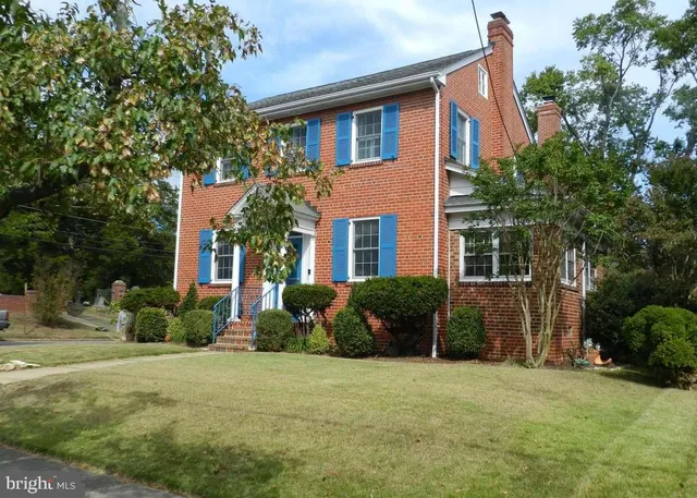 $929,000 | 1317 Littlepage Street, Fredericksburg, VA 22401