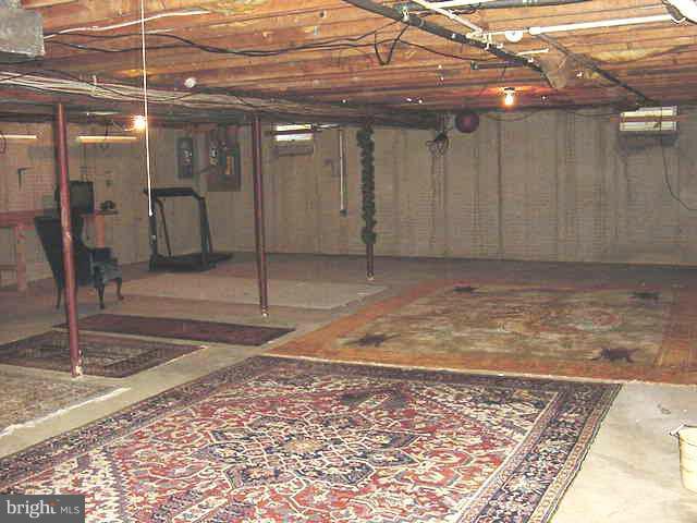 705 Cockeys Mill Road Reisterstown, MD 21136 - Photo 22 of 29 Basement
