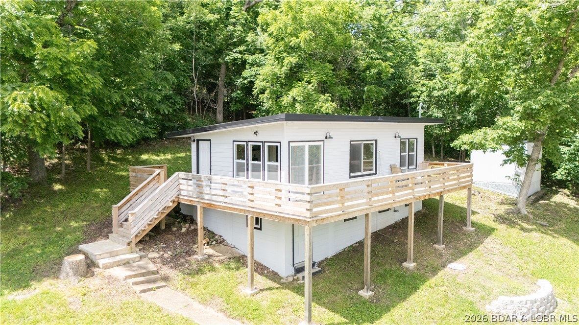 2486 Lick Creek Road Edwards, MO 65326 - Photo 37 of 39