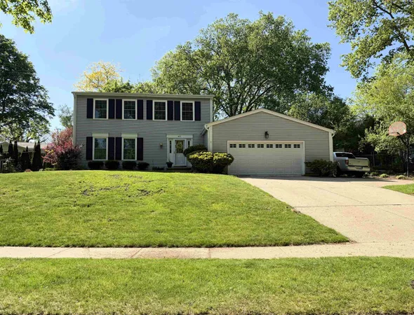 $499,900 | 410 Valley Madison Wi 53714, Madison, WI 53714