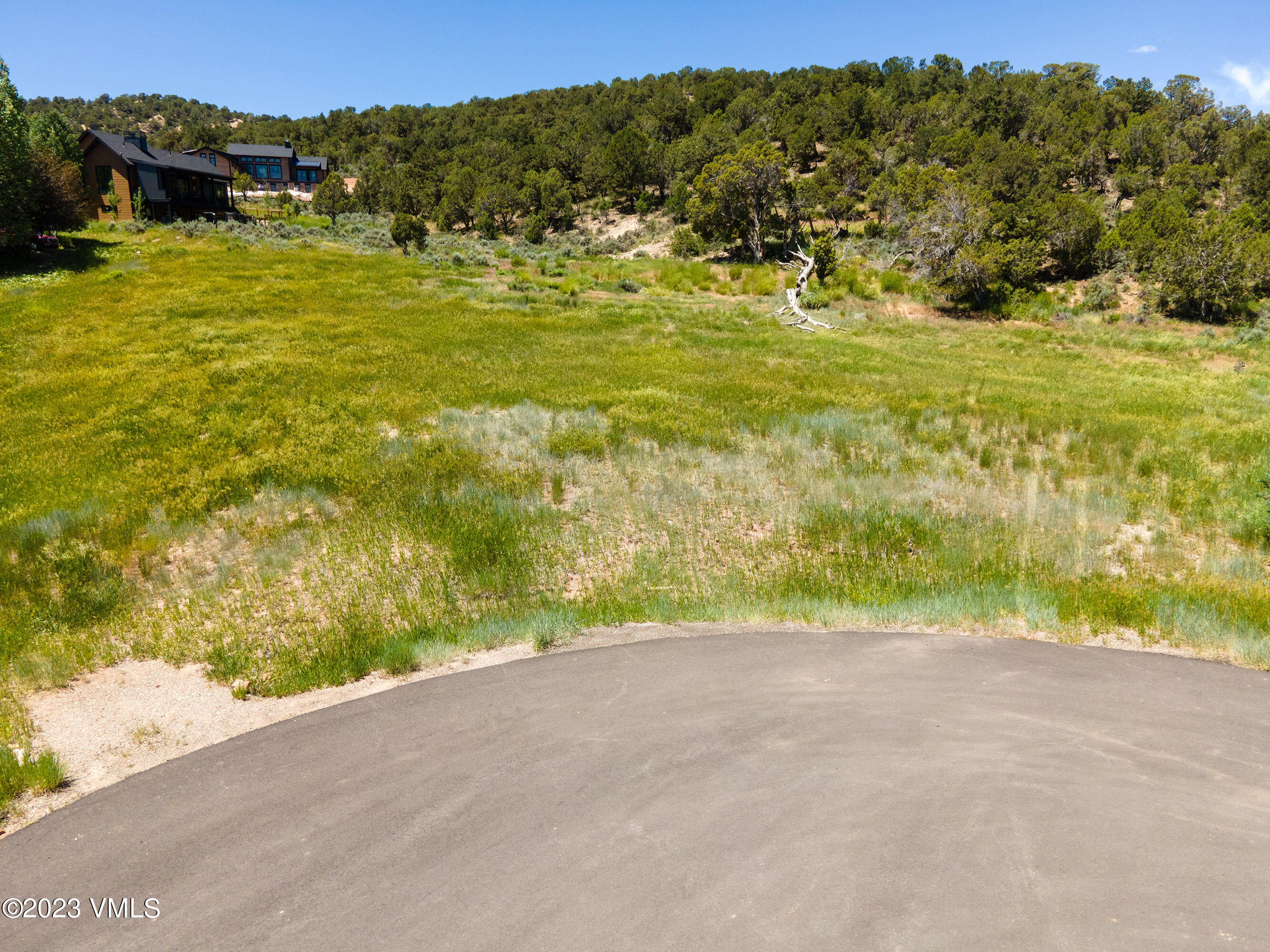 58 Lone Spur Eagle, CO 81631 - Photo 19 of 22 a view of a ocean view