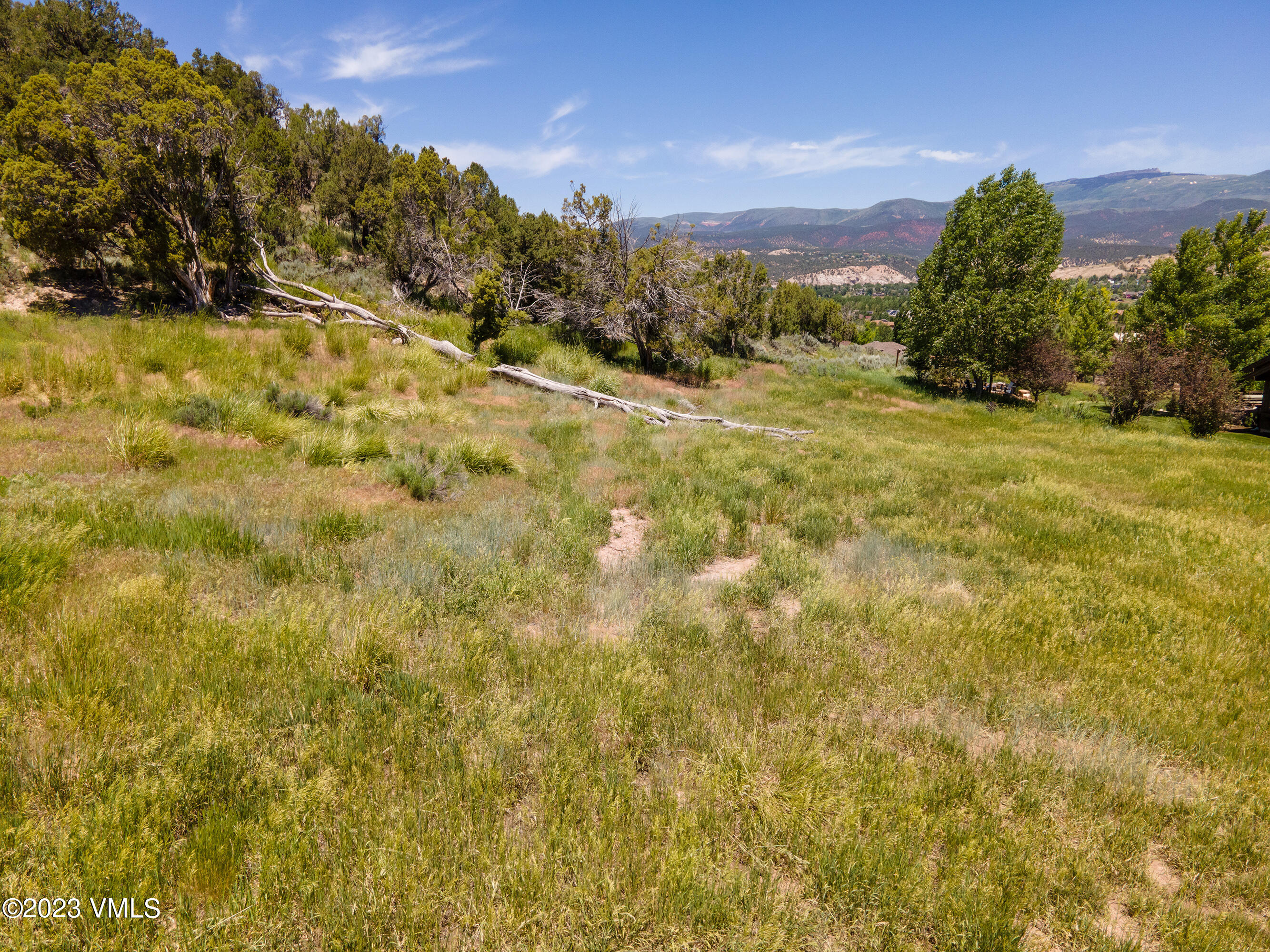 58 Lone Spur Eagle, CO 81631 - Photo 22 of 22 a view of mountain view with mountains in the background