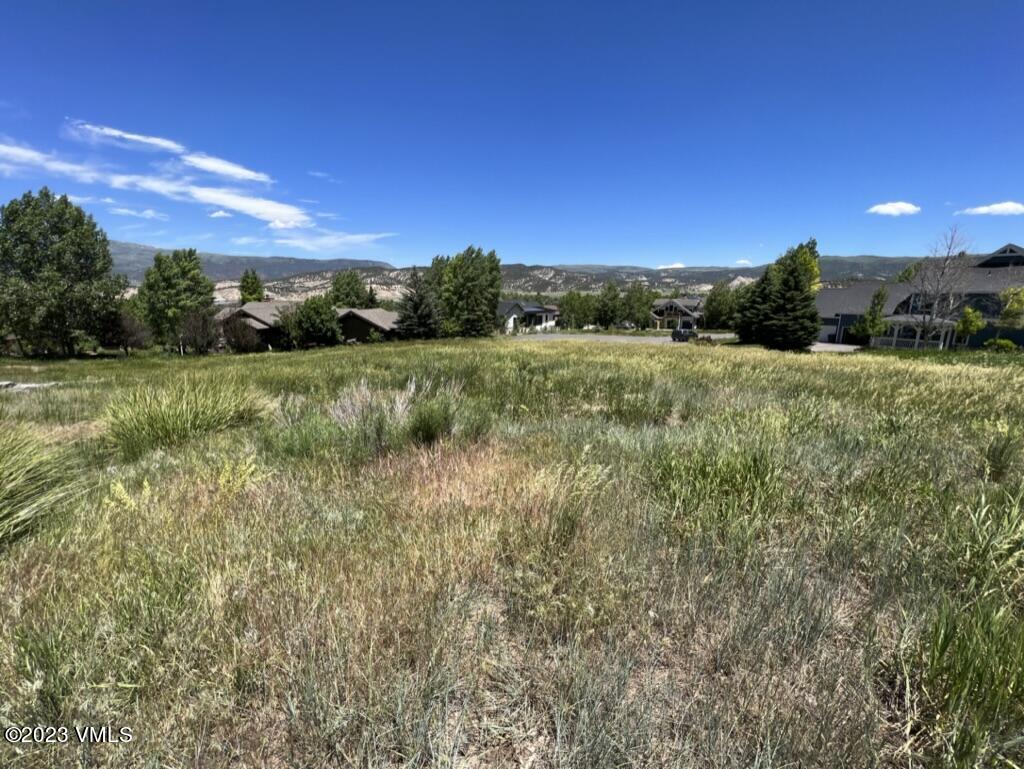 58 Lone Spur Eagle, CO 81631 - Photo 4 of 22 a view of an outdoor space and a yard