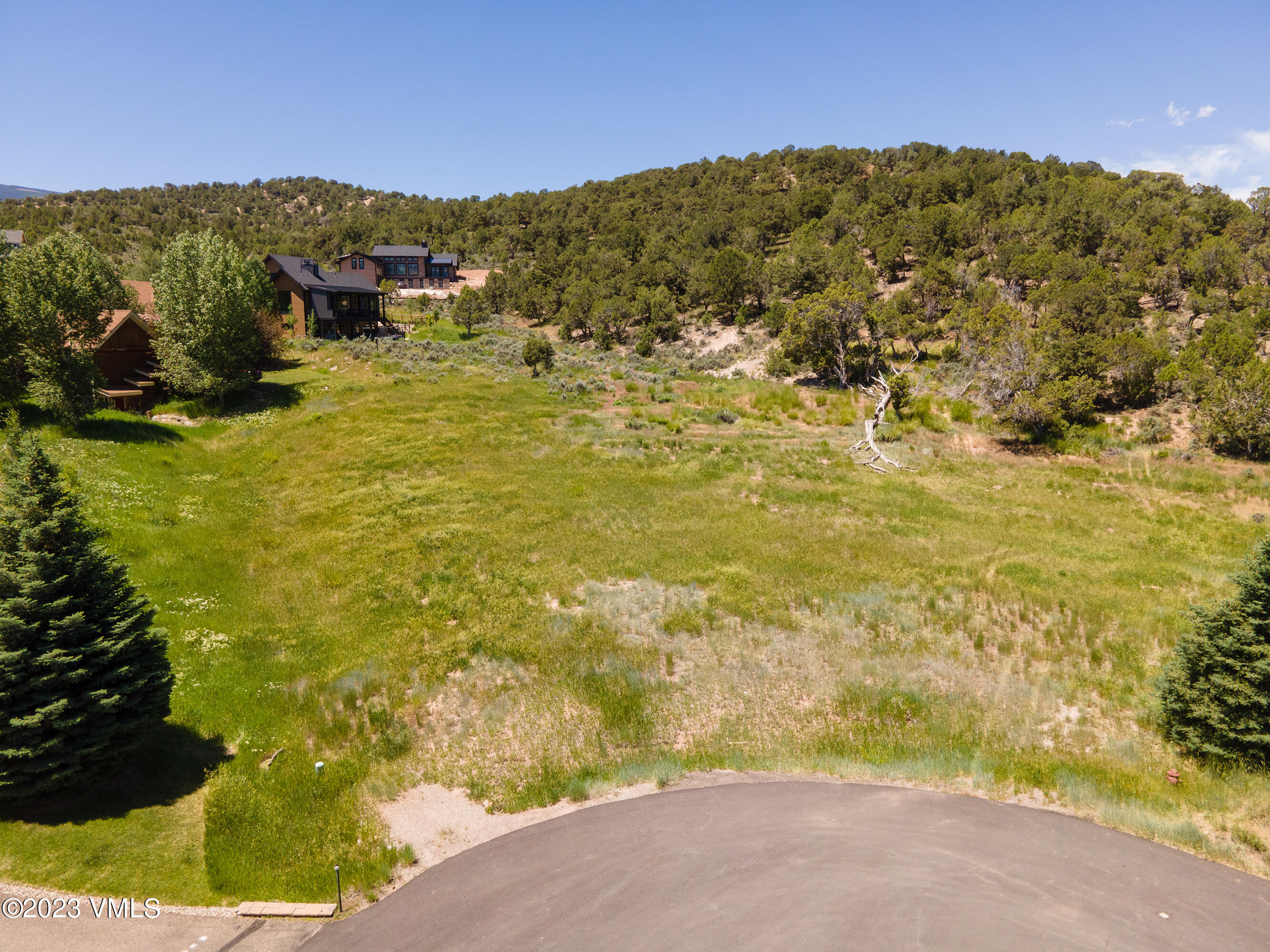 58 Lone Spur Eagle, CO 81631 - Photo 9 of 22 a view of an ocean view