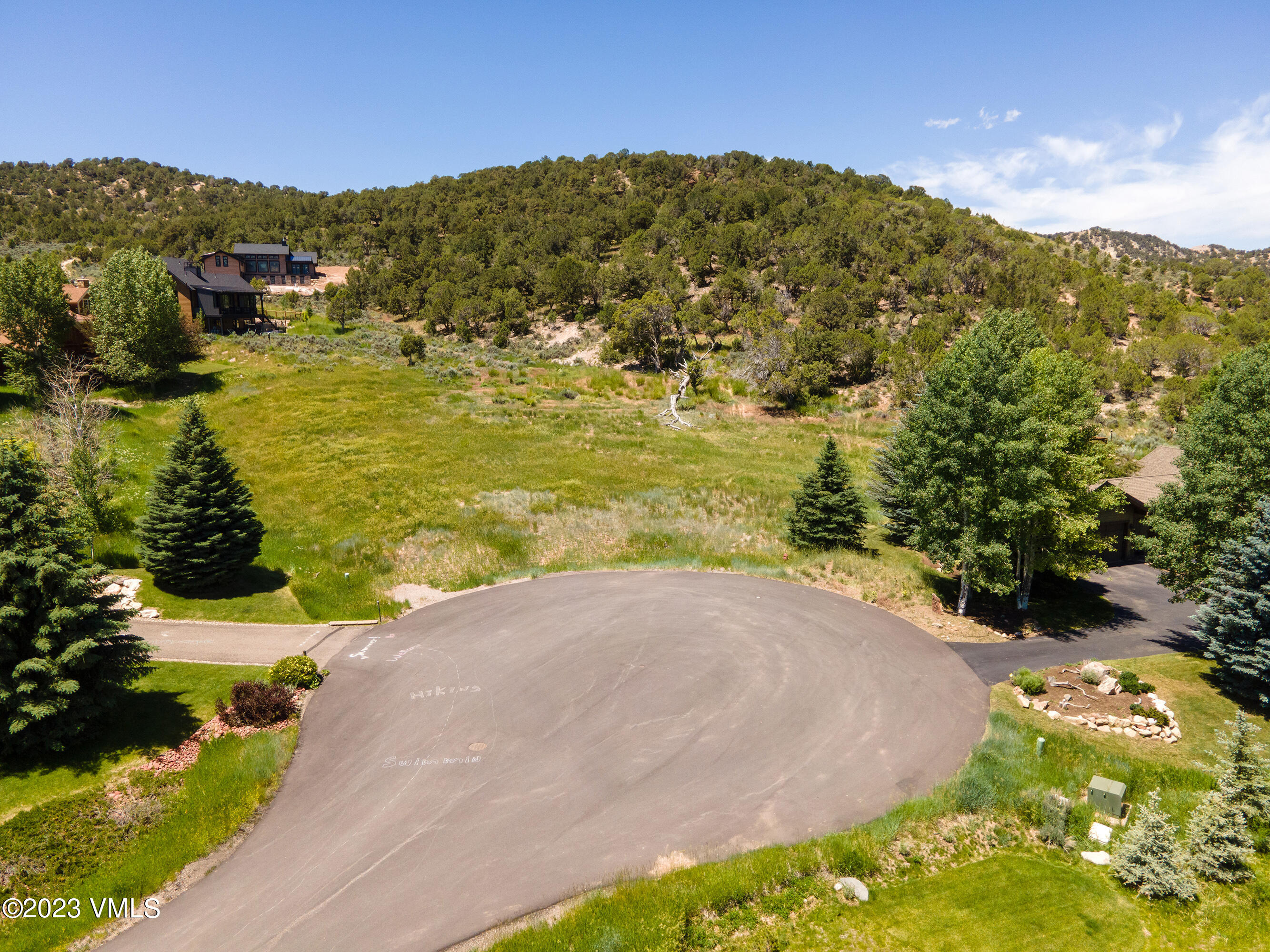 58 Lone Spur Eagle, CO 81631 - Photo 10 of 22 a view of an ocean