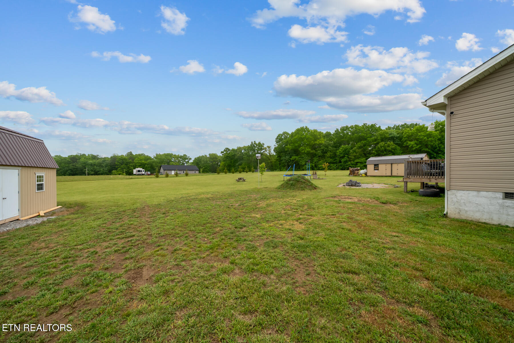 233 Georgee Road Jamestown, TN 38556 - Photo 10 of 43 DSC05721