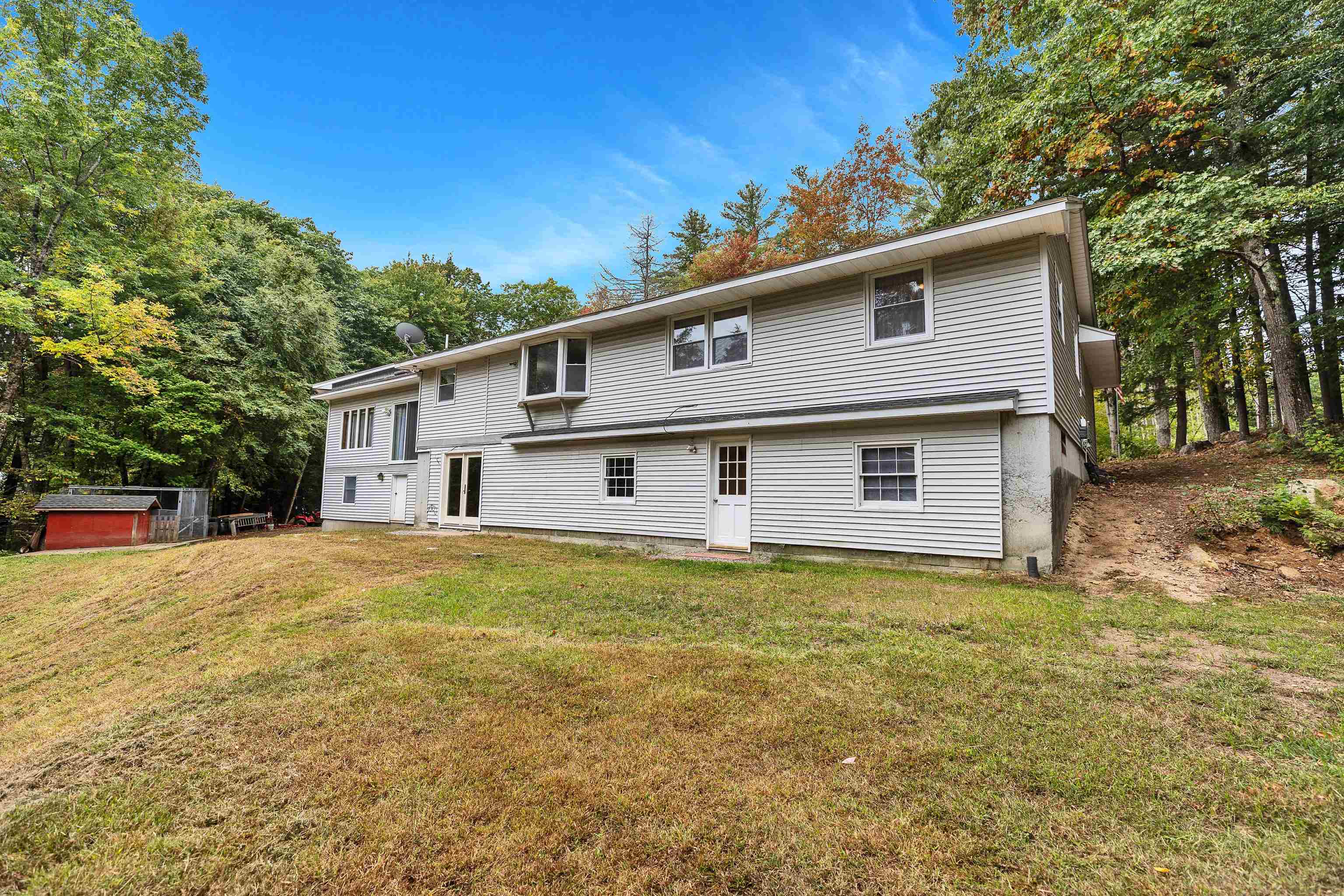 437 Main Street Rindge, NH 03461 - Photo 13 of 40