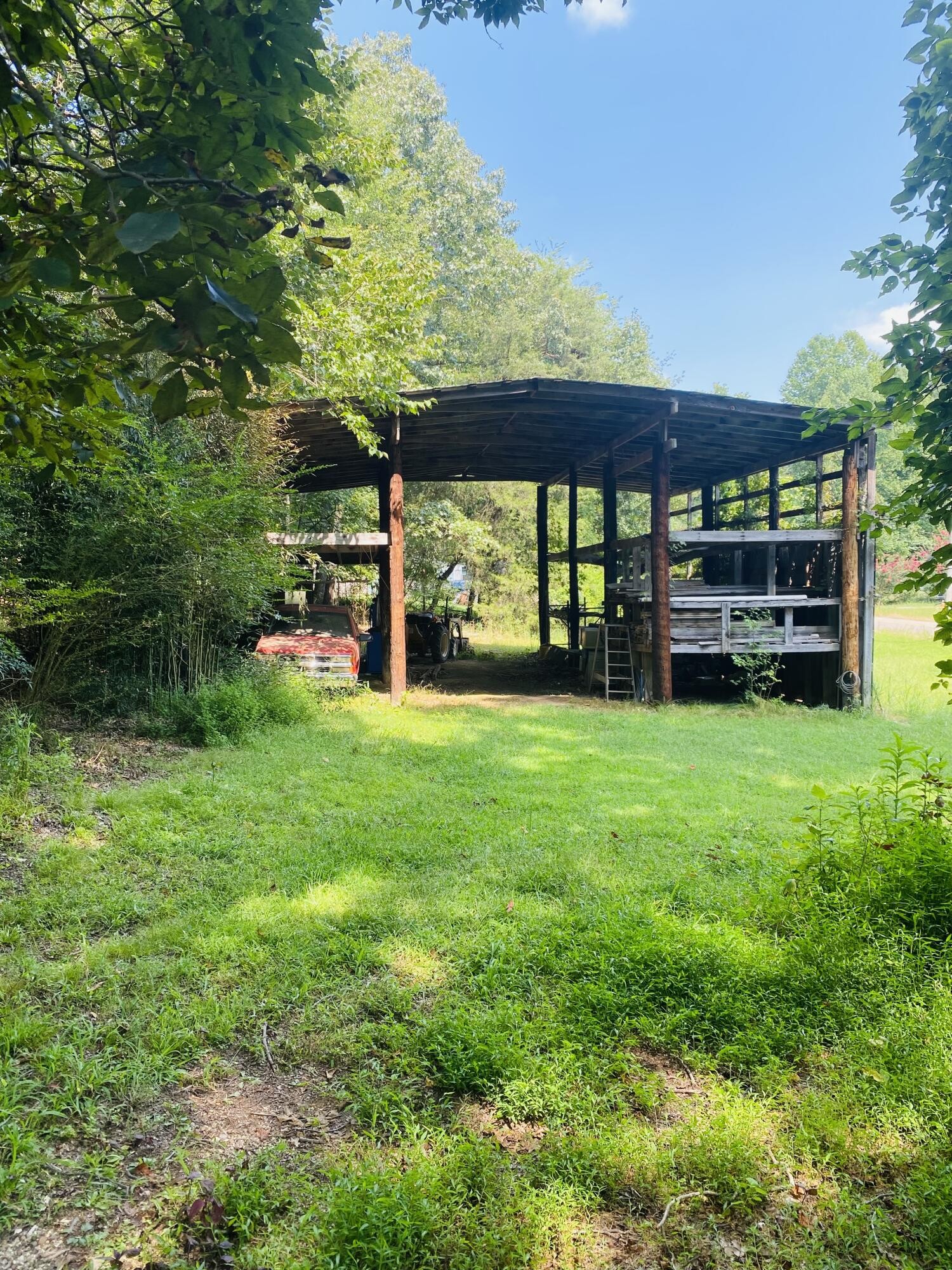 0 Blue Springs Road Harrison, TN 37341 - Photo 2 of 7 Gallery Image 2