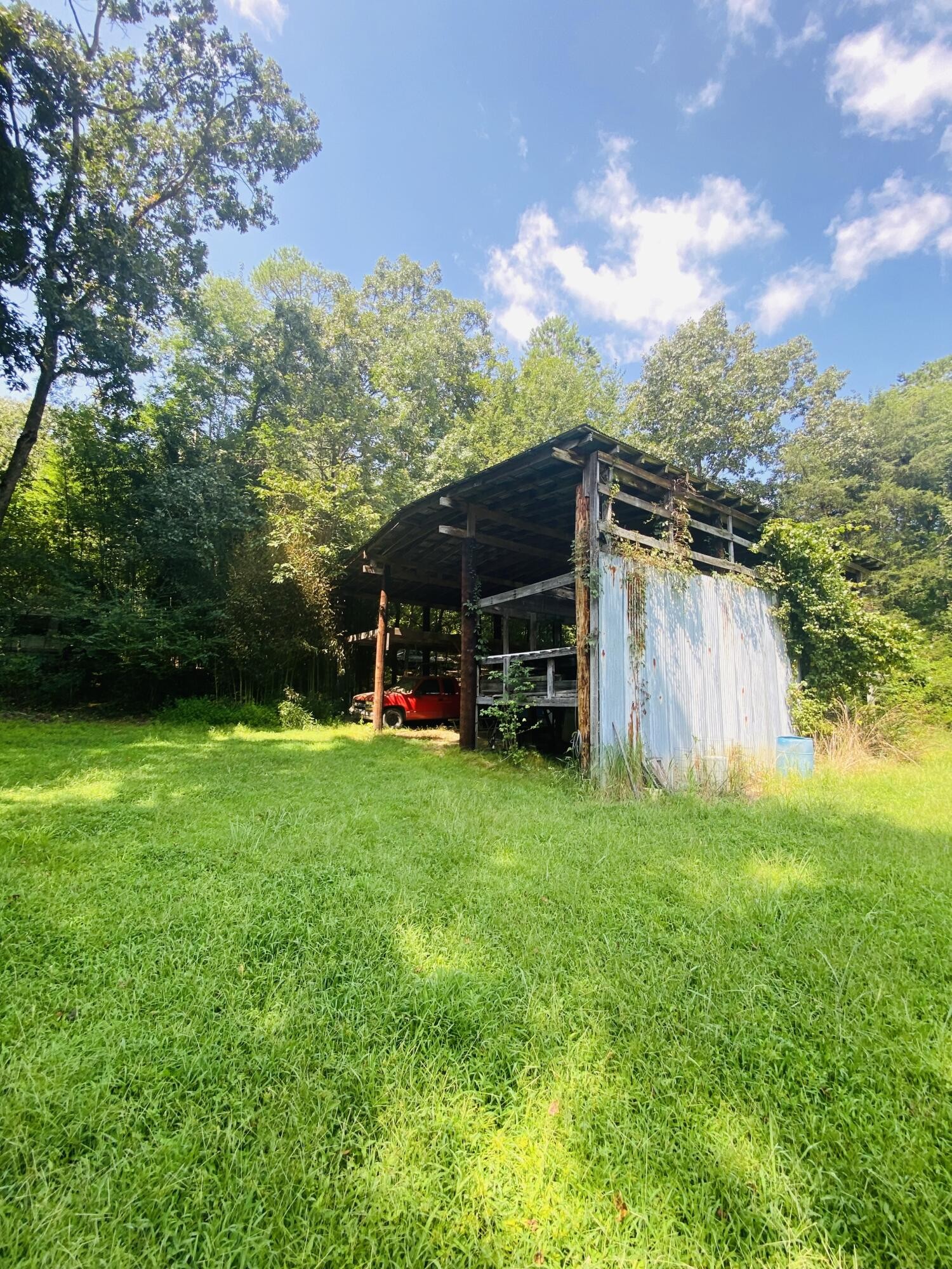0 Blue Springs Road Harrison, TN 37341 - Photo 3 of 7 Gallery Image 3