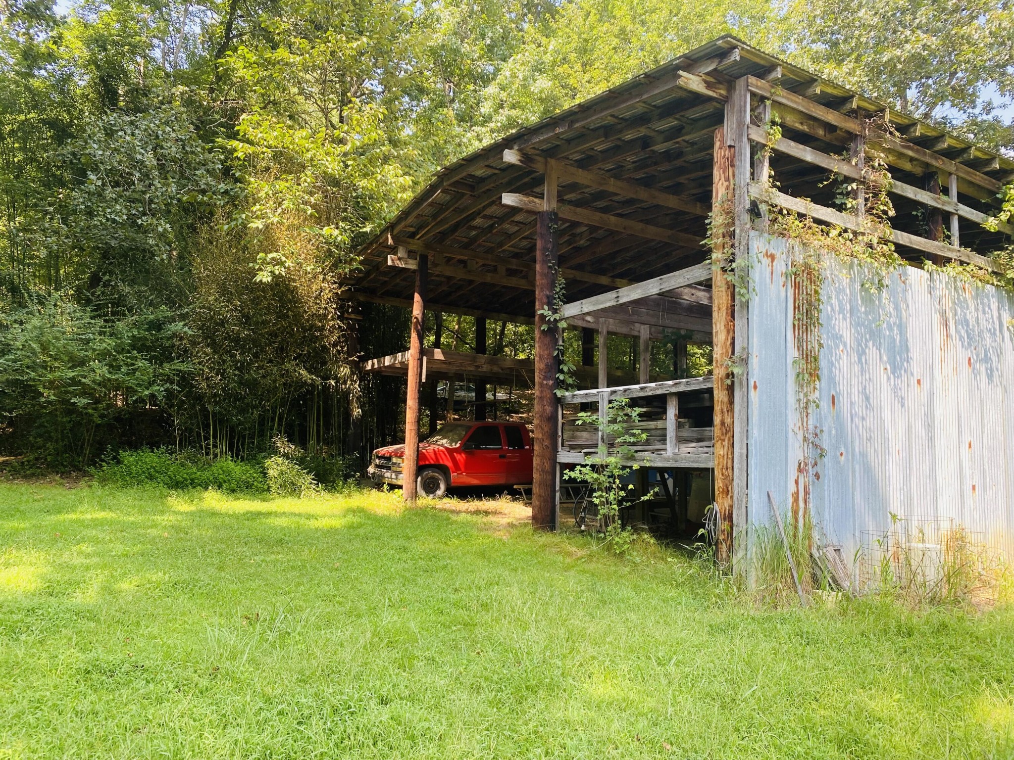 0 Blue Springs Road Harrison, TN 37341 - Photo 5 of 7 Gallery Image 5