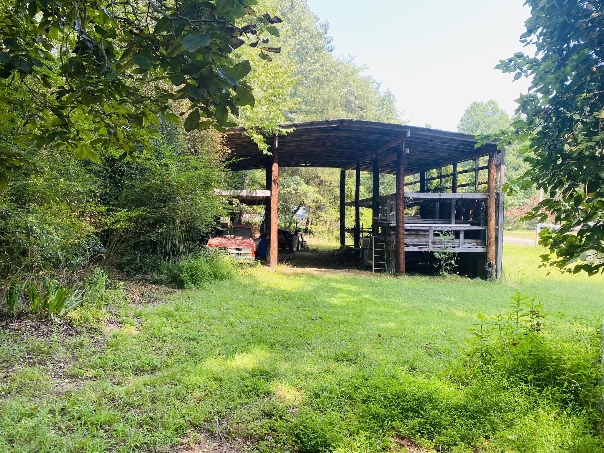 0 Blue Springs Road Harrison, TN 37341 - Photo 7 of 7 Gallery Image 7