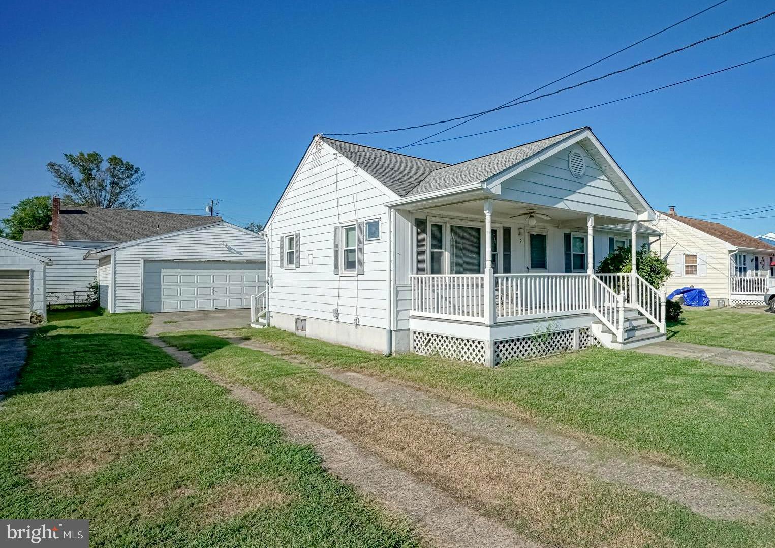 9 Harvard Road Pennsville, NJ 08070 - Photo 23 of 23 Gallery Image 23