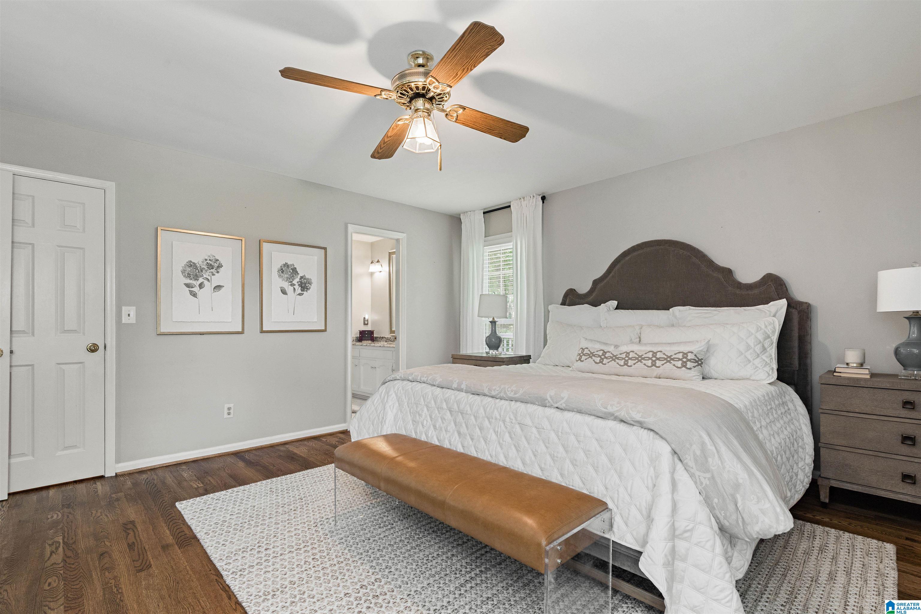 5102 Colonial Park Road Birmingham, AL 35242 - Photo 14 of 32