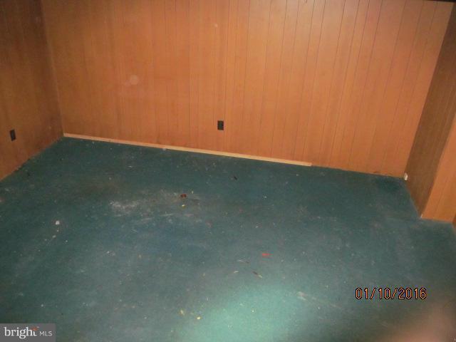 2464 Terra Firma Road Baltimore, MD 21225 - Photo 9 of 11 Basement