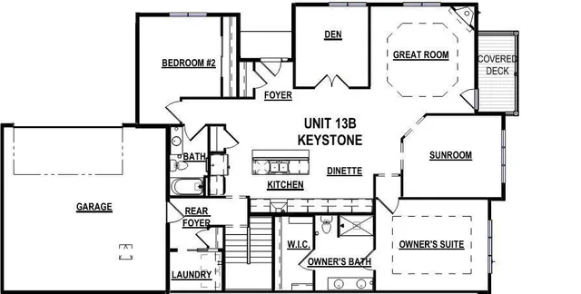 $729,900 | N28W25158 Pkwy Rdg Circle, Unit B, Pewaukee, WI 53072
