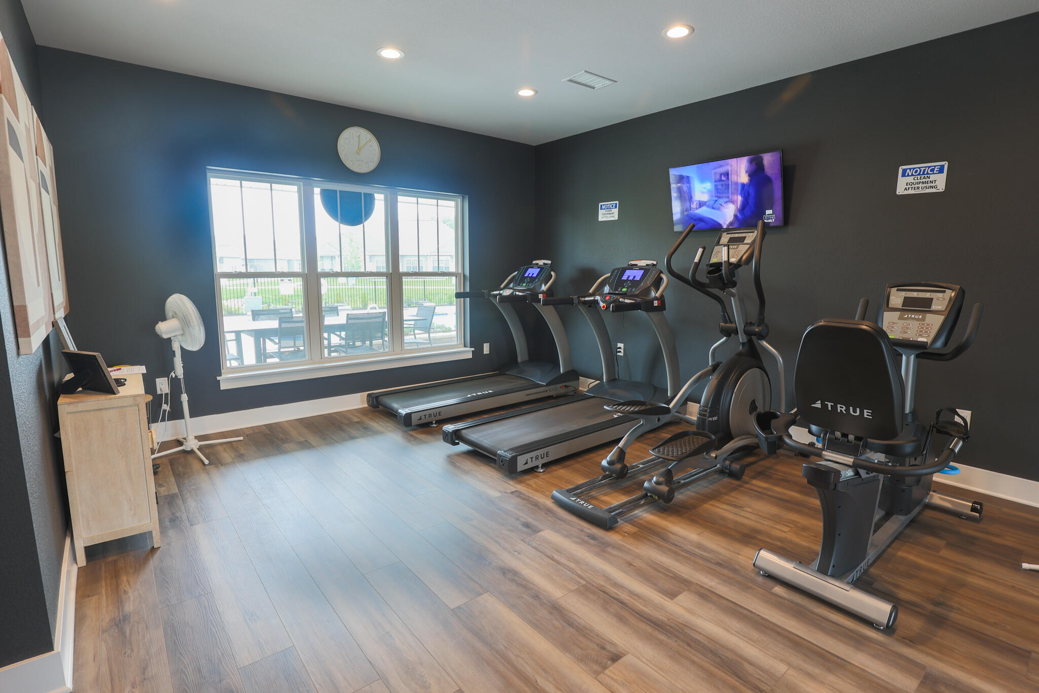 N28W25158 Pkwy Rdg Circle, Unit B Pewaukee, WI 53072 - Photo 82 of 86 Community Fitness Center