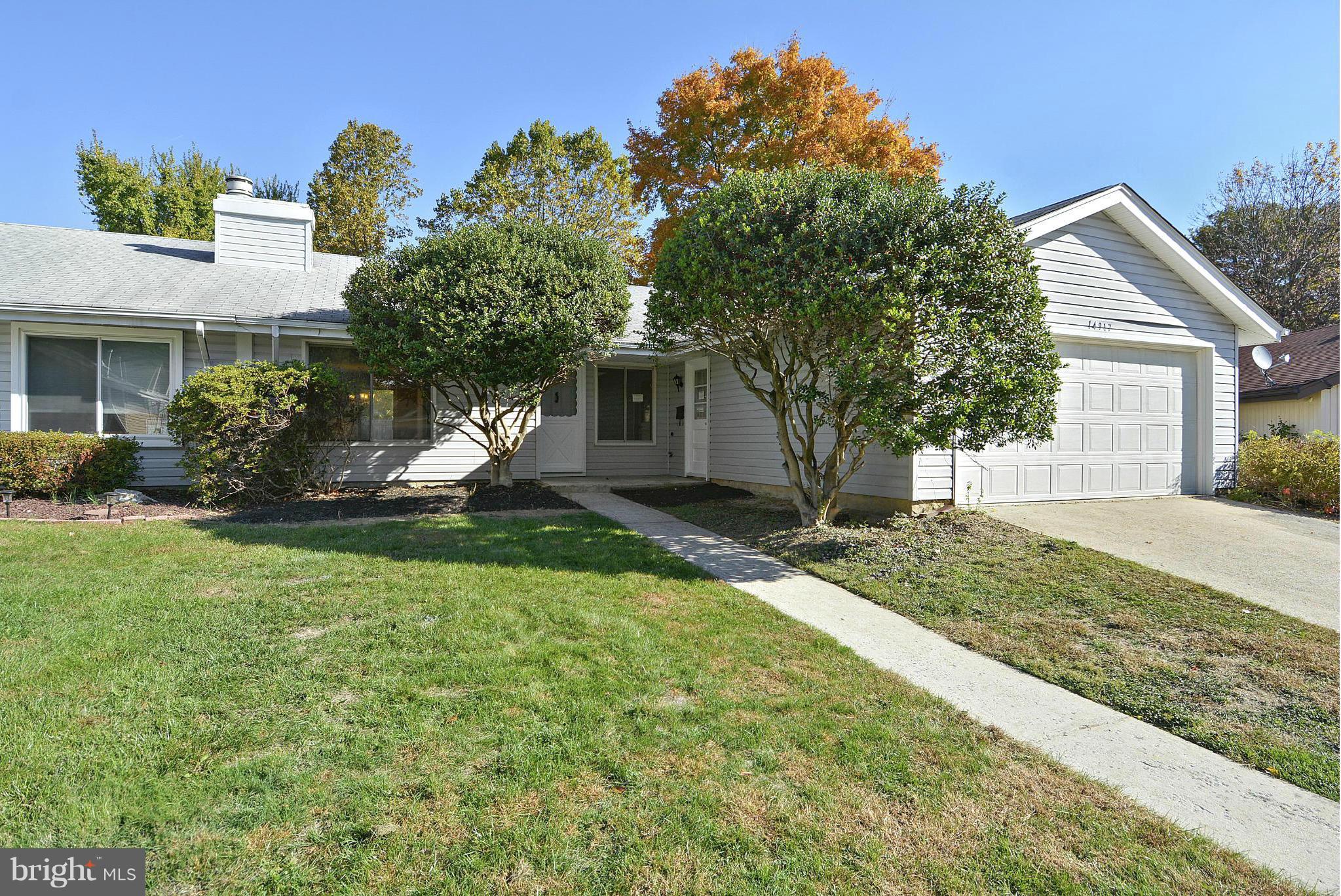 14917 Hydrus Road Silver Spring, MD 20906 - Photo 1 of 24 Exterior (Front)