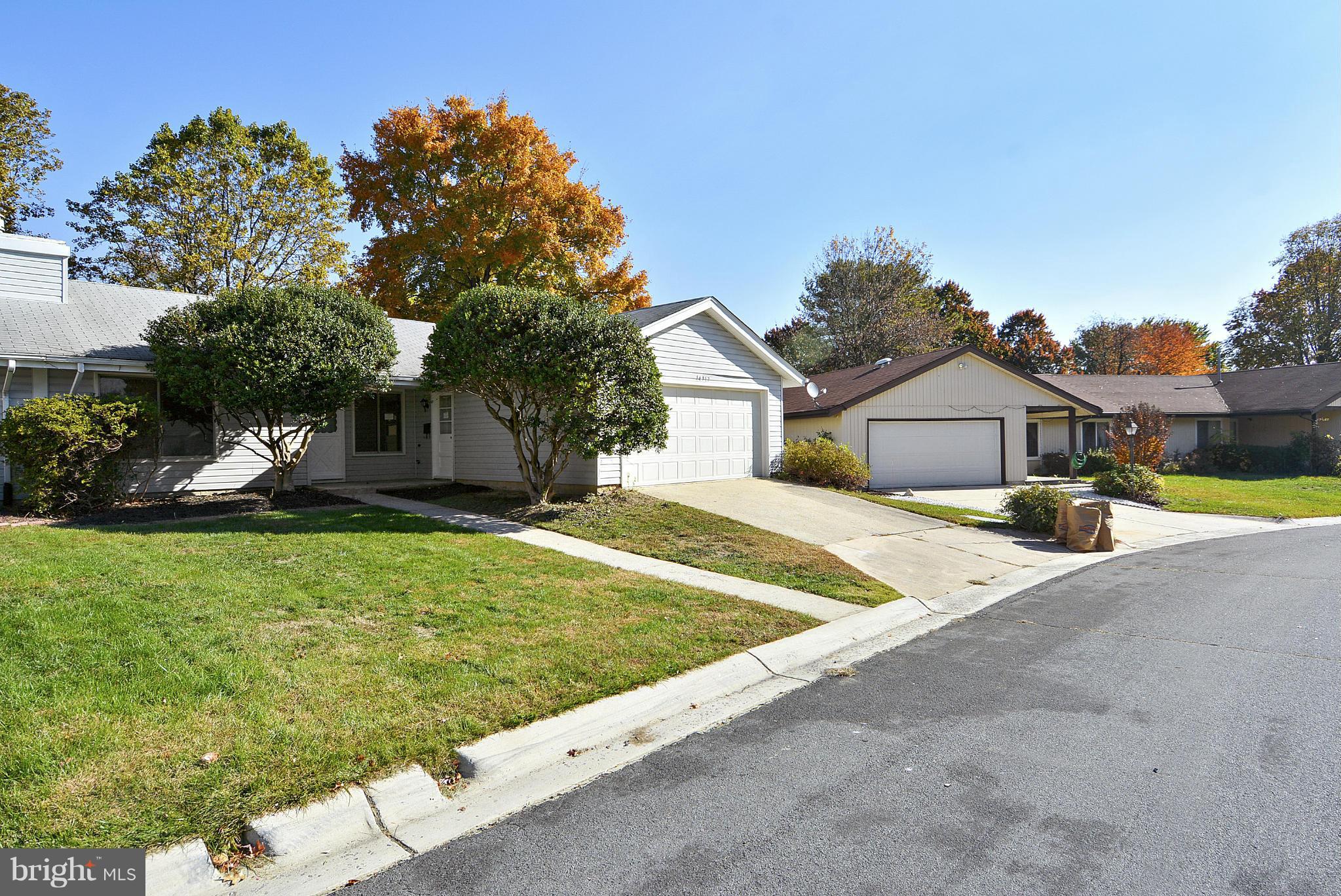 14917 Hydrus Road Silver Spring, MD 20906 - Photo 3 of 24 Exterior (Front)