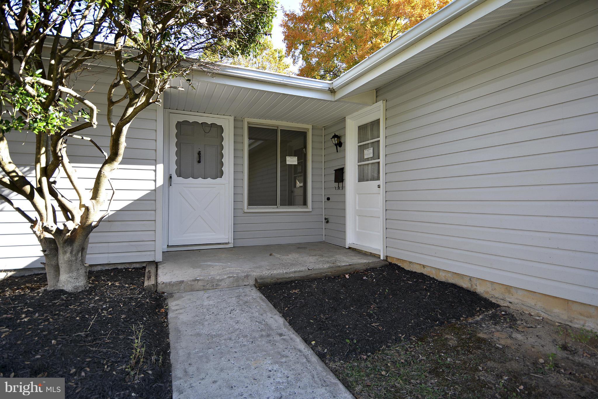 14917 Hydrus Road Silver Spring, MD 20906 - Photo 4 of 24 Exterior (Front)