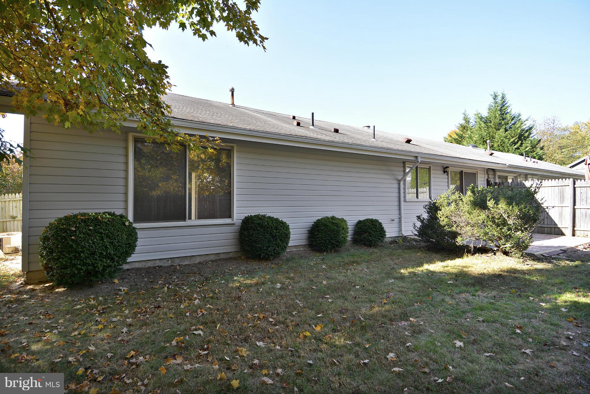 14917 Hydrus Road Silver Spring, MD 20906 - Photo 6 of 24 Exterior (Rear)