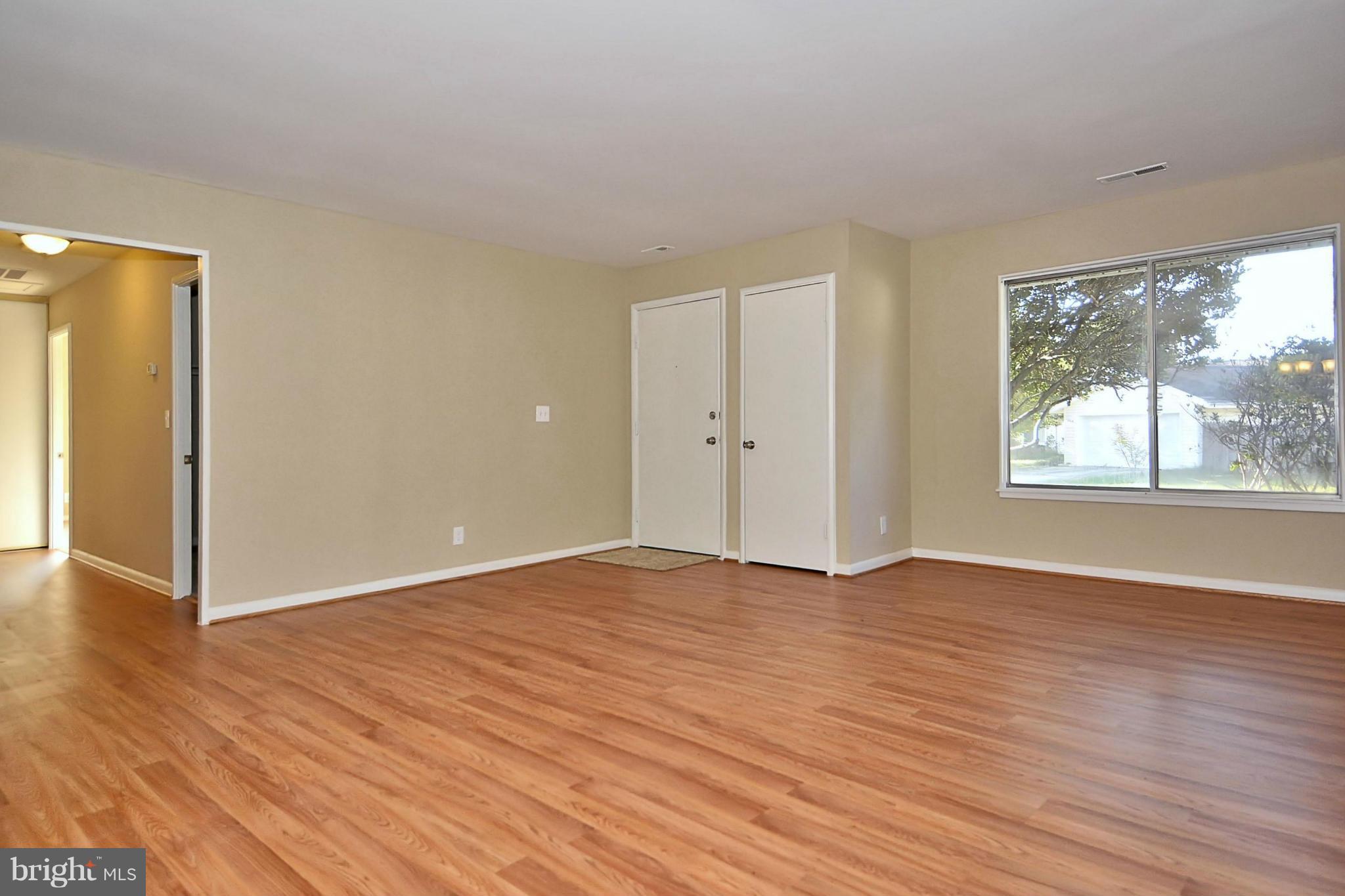 14917 Hydrus Road Silver Spring, MD 20906 - Photo 9 of 24 Living Room