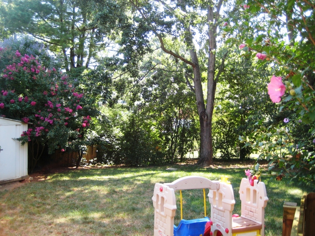2328 Idavere Road Southwest Roanoke, VA 24015 - Photo 17 of 17 Outside 2