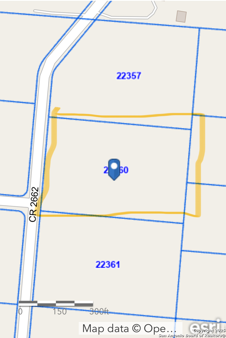 185 County Road 2662 Devine, TX 78016 - Photo 9 of 13 a view of washer and dryer